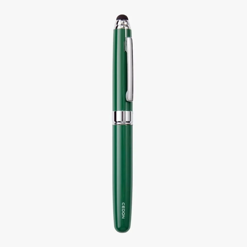 Φωτογραφία προϊόντος: CEDON 2035579 TINTENROLLER TOUCH PEN NEXT GEN GREEN