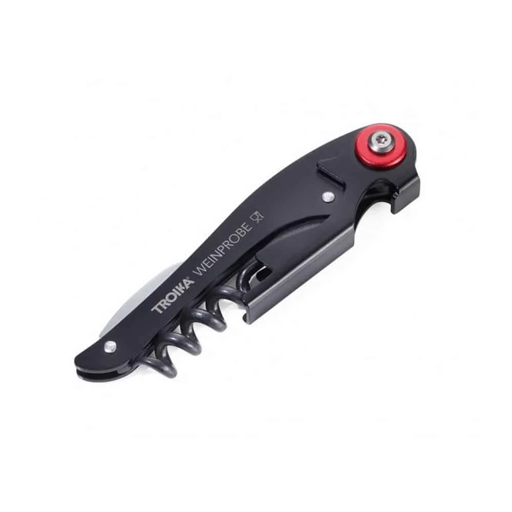Φωτογραφία προϊόντος: TROIKA WST01/BK ΠΟΛΥΕΡΓΑΛΕΙΟ RUCKSACK TOOL ΜΕ 15 ΛΕΙΤΟΥΡΓΙΕΣ