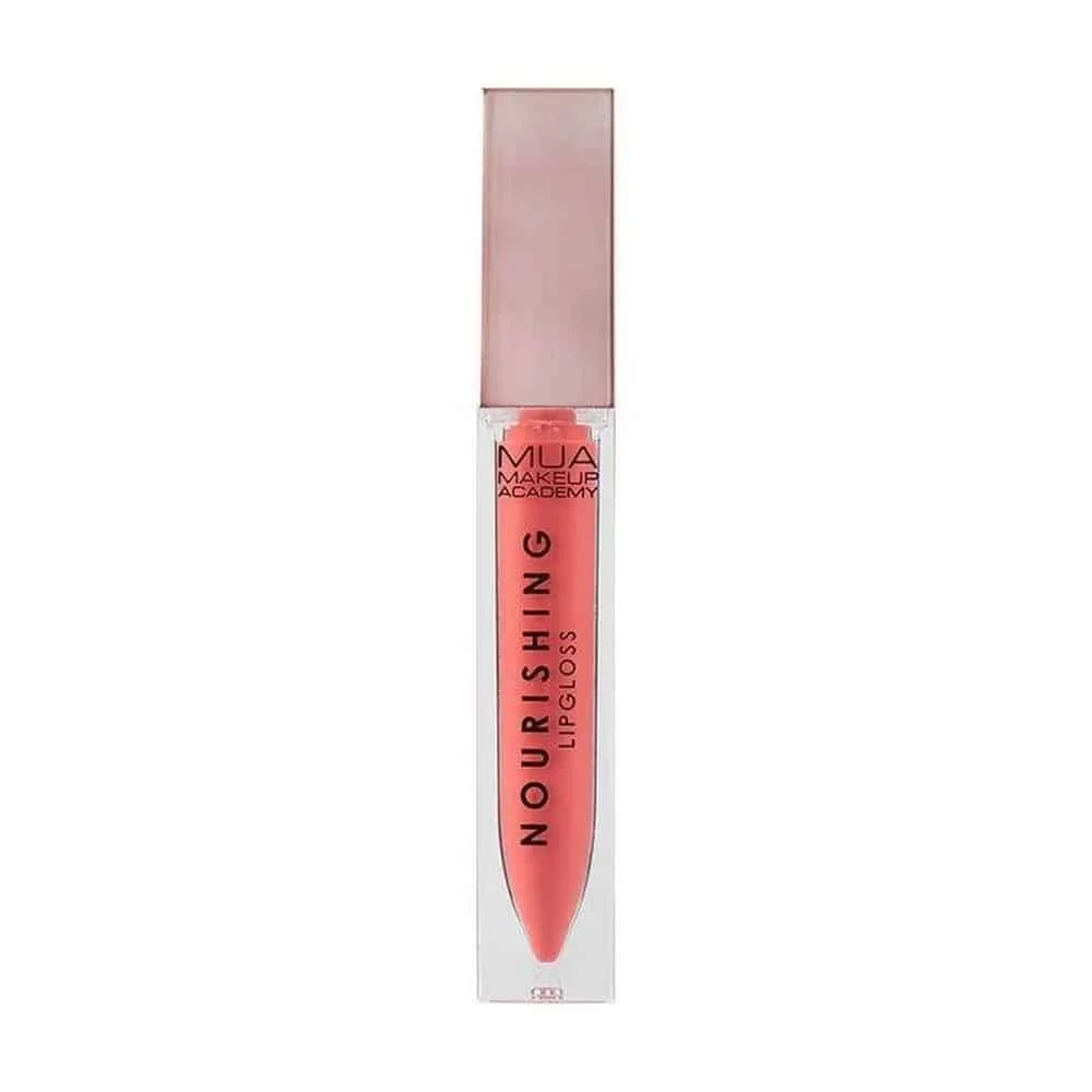 Φωτογραφία προϊόντος: MUA 300956 NOURISHING LIPGLOSS - LOVE LETTER 6,5ML