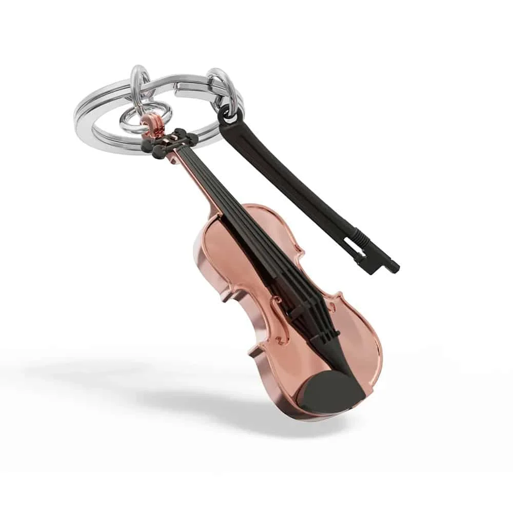 Φωτογραφία προϊόντος: METALMORPHOSE TM373-01 ΜΠΡΕΛOΚ MUSIC COLLECTION – VIOLIN