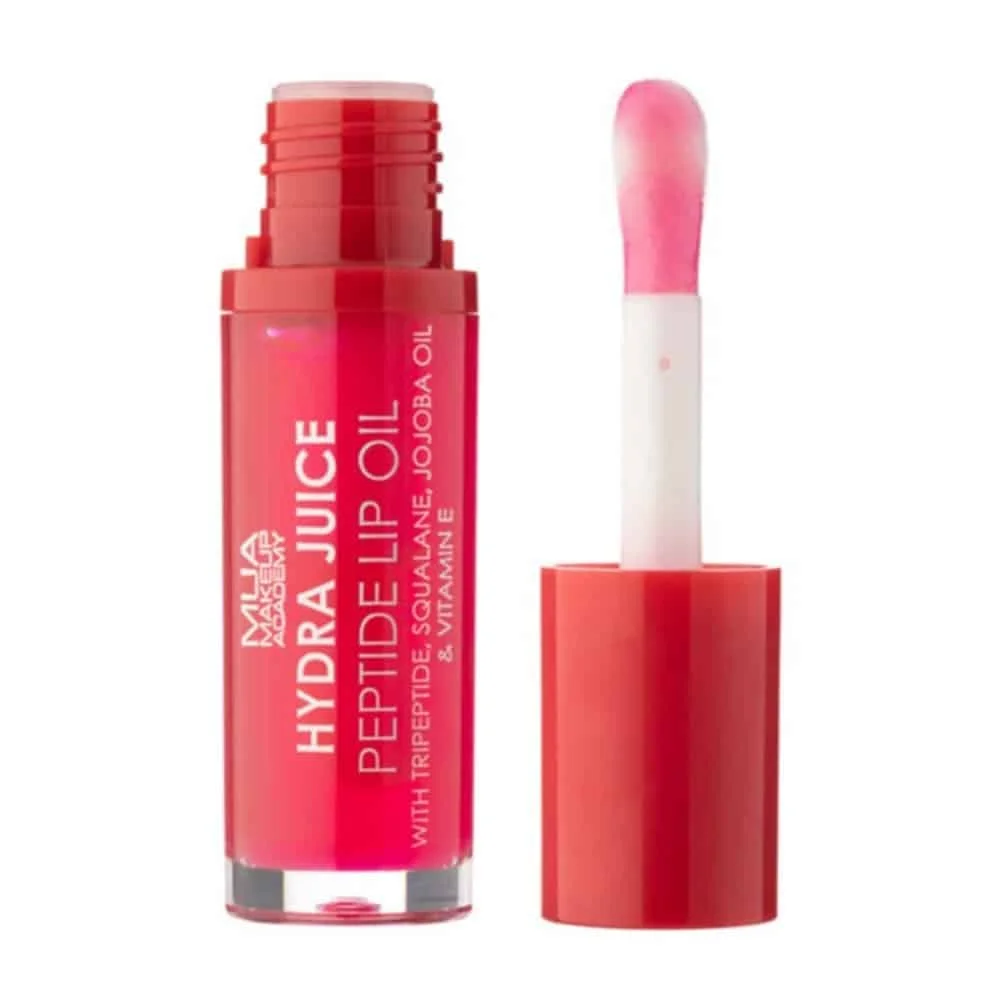 Φωτογραφία προϊόντος: MUA 301620 PEPTIDE LIP OIL RASPBERRY JAM