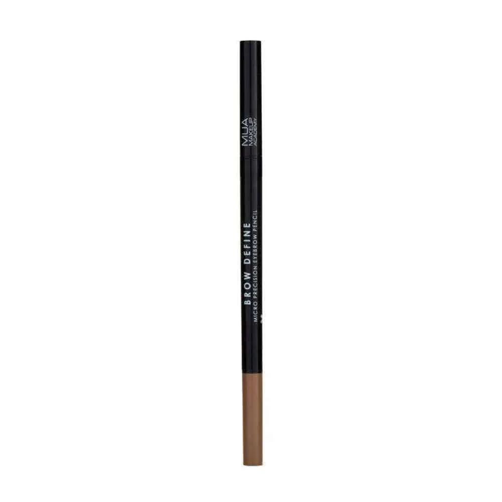 Φωτογραφία προϊόντος: MUA 300362 BROW DEFINE MICRO PENCIL LIGHT BROWN