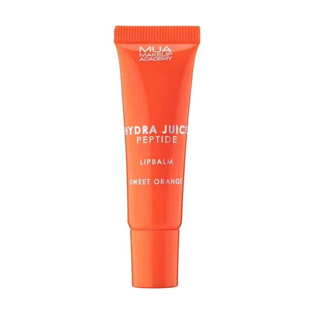 Φωτογραφία προϊόντος: MUA 301623 PEPTIDE BALM SWEET ORANGE 10GR