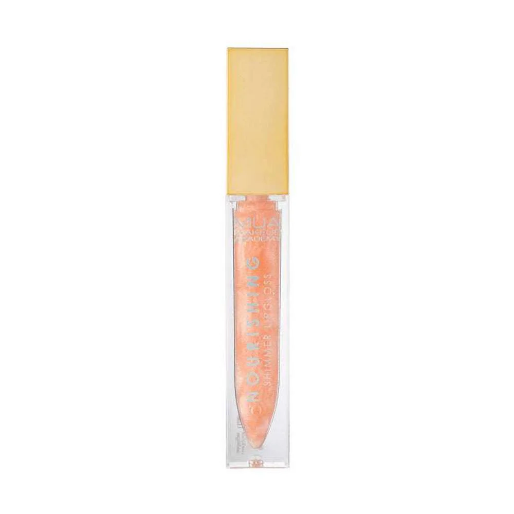 Φωτογραφία προϊόντος: MUA 301496 NOURISHING SHIMMER LIPGLOSS ETHEREAL 7GR