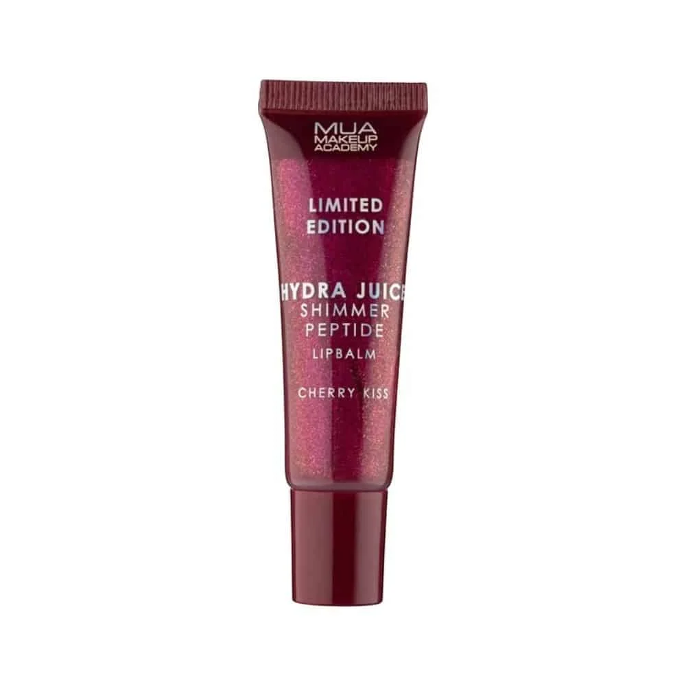 Φωτογραφία προϊόντος: MUA 301695 PEPTIDE BALM SHIMMER CHERRY KISS 10GR