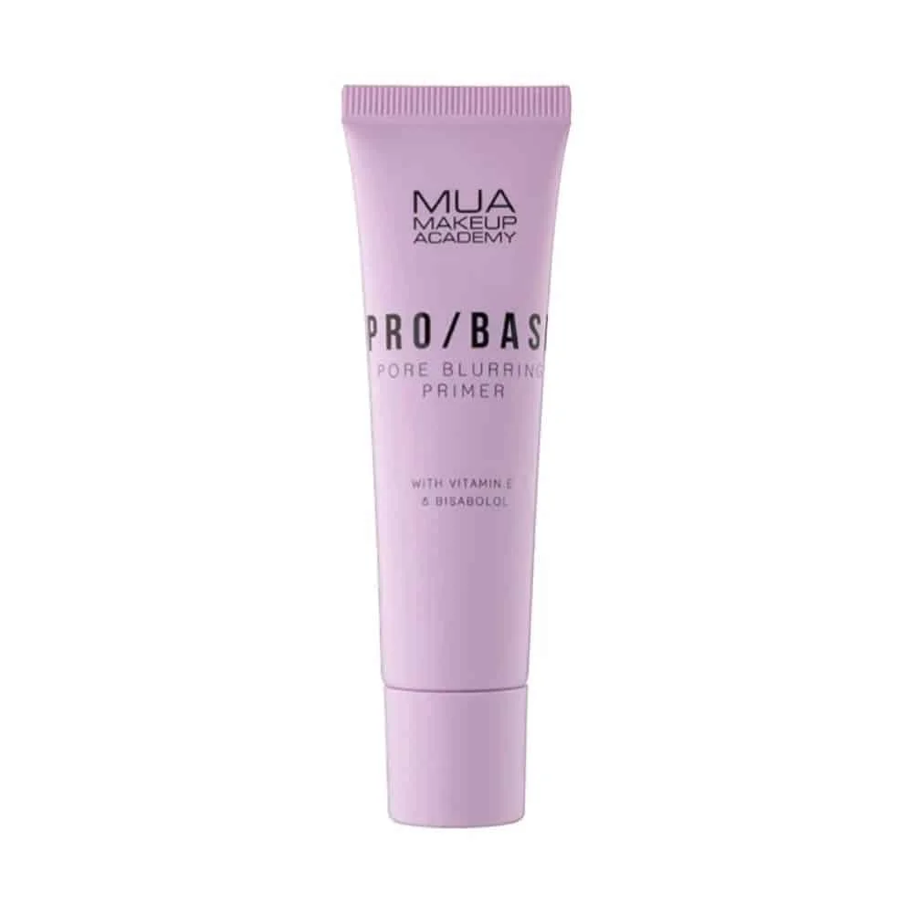 Φωτογραφία προϊόντος: MUA 301738 PRO BASE PORE BLURRING PRIMER 30GR