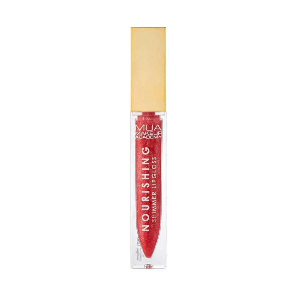 Φωτογραφία προϊόντος: MUA 301502 NOURISHING SHIMMER LIPGLOSS METAVERSAL 7GR