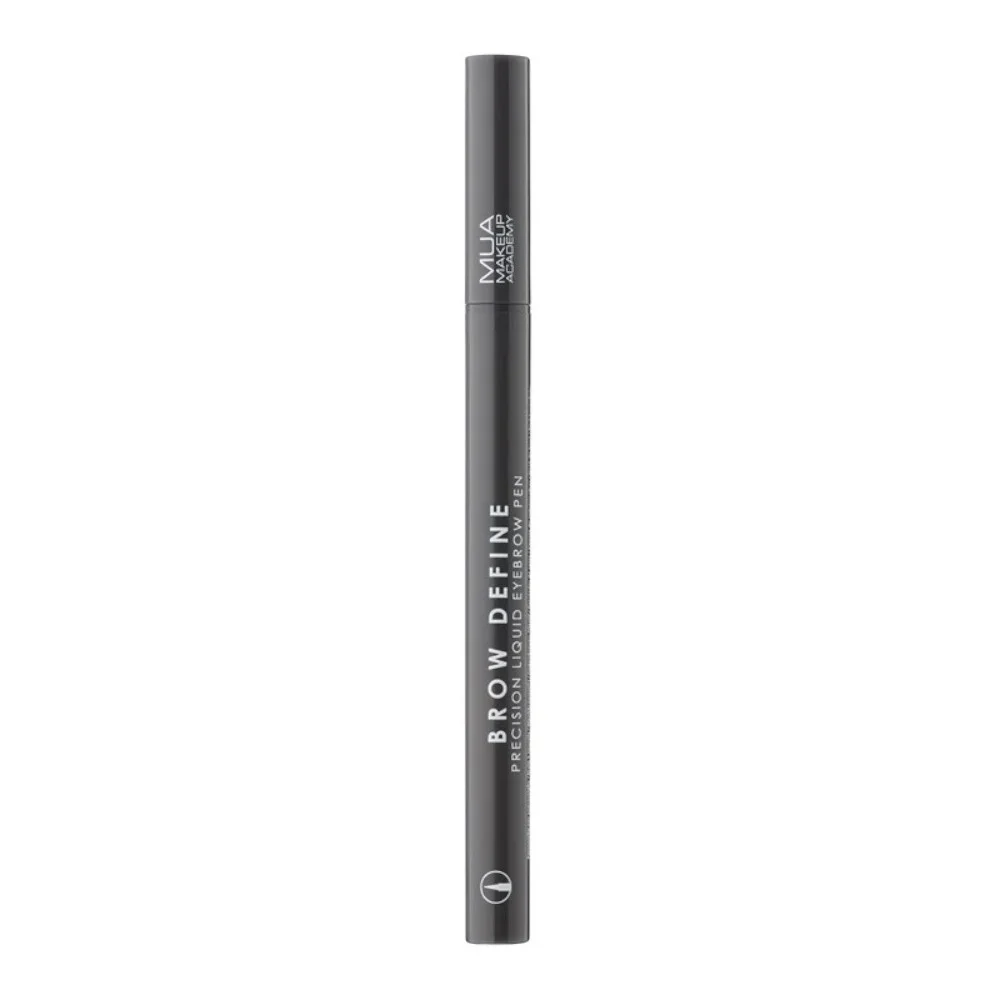 Φωτογραφία προϊόντος: MUA 301676 BROW DEFINE LIQUID BROW PEN GREY