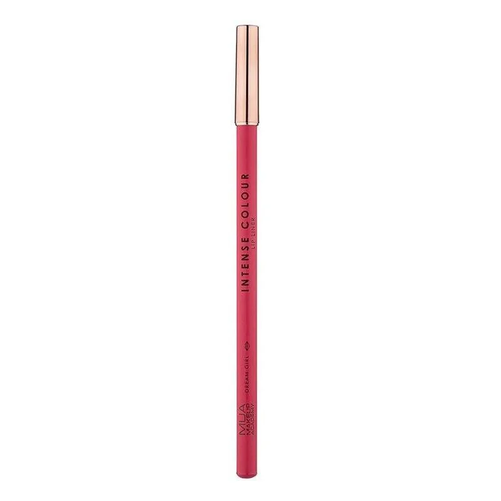 Φωτογραφία προϊόντος: MUA 301003 NEW INTENSE COLOUR LIP LINER - DREAM GIRL 1,5GR