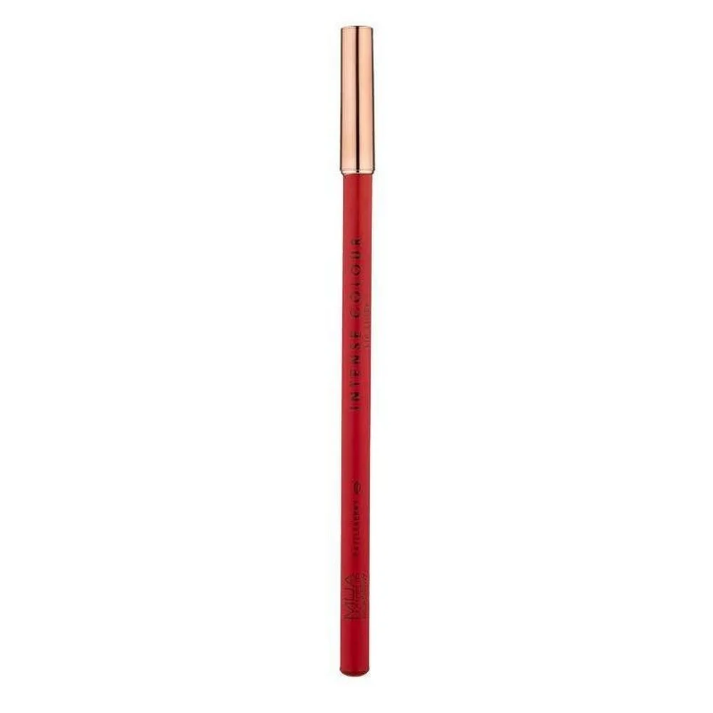 Φωτογραφία προϊόντος: MUA 301011 NEW INTENSE COLOUR LIP LINER - RAZZLEBERRY 1,5GR