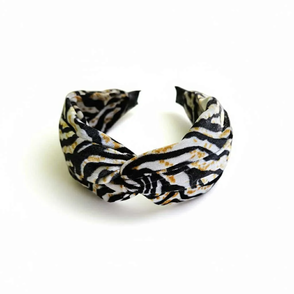 Φωτογραφία προϊόντος: REBEKKA MG90001AN3 ΣΤΕΚΑ ΜΑΛΛΙΩΝ ANIMAL PRINT