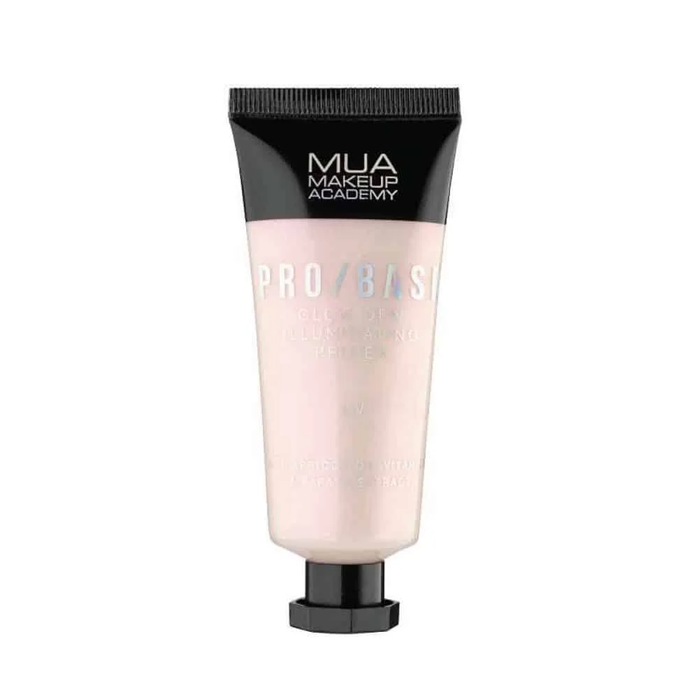 Φωτογραφία προϊόντος: MUA 301432 PRO/BASE GLOW PRIMER UV