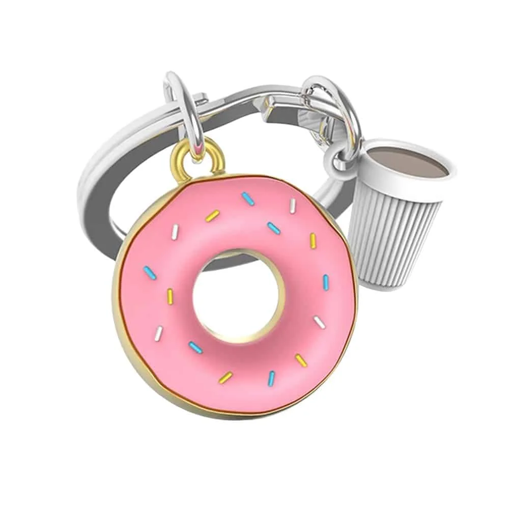 Φωτογραφία προϊόντος: METALMORPHOSE MTM324-01 ΜΠΡΕΛOΚ DONUTS