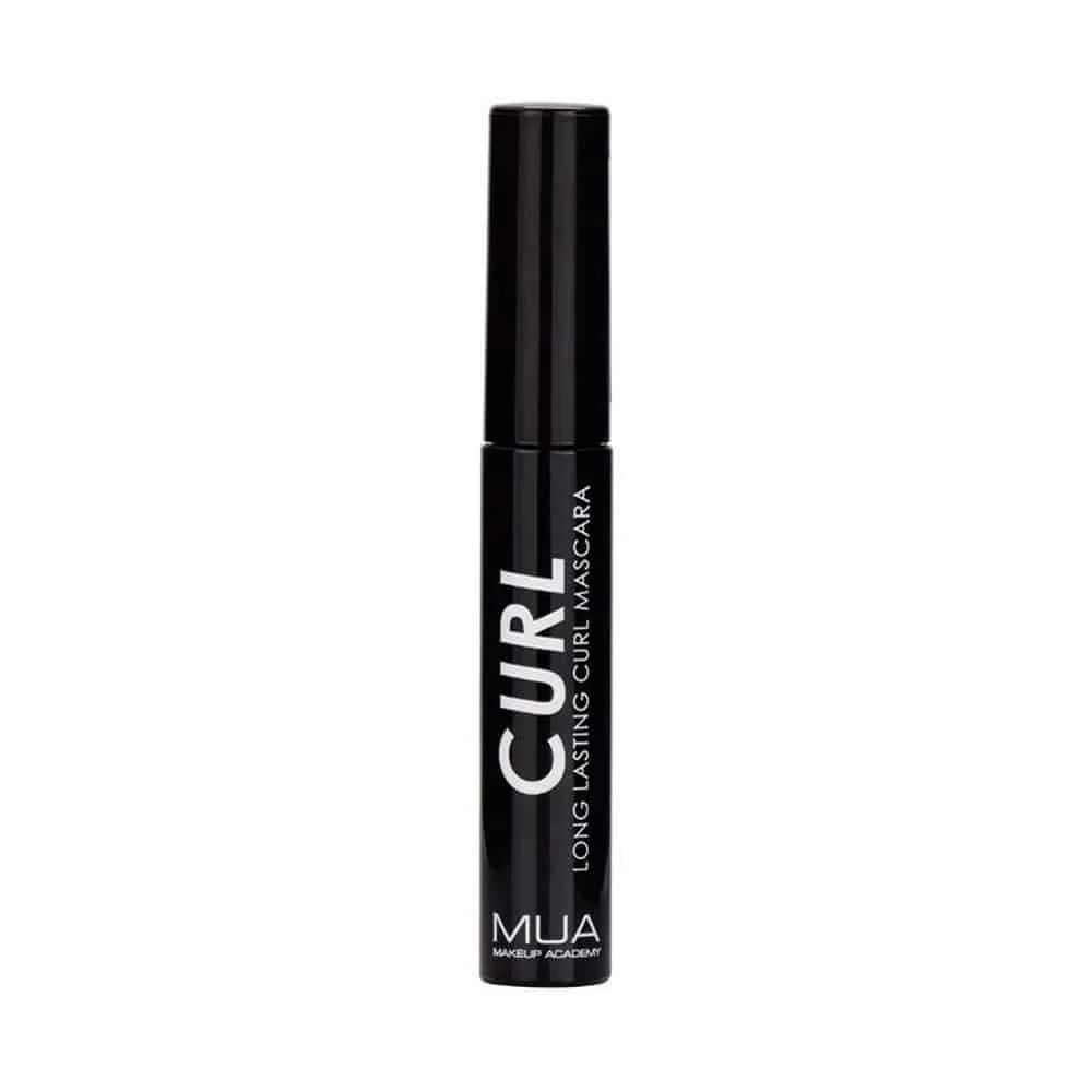 Φωτογραφία προϊόντος: MUA 120011 CURL MASCARA 6ML