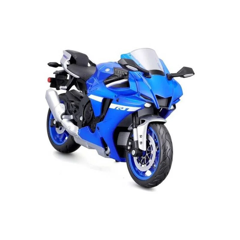 Φωτογραφία προϊόντος: MAISTO 1:12 Motorcycles - Yamaha YZF-R1 2021