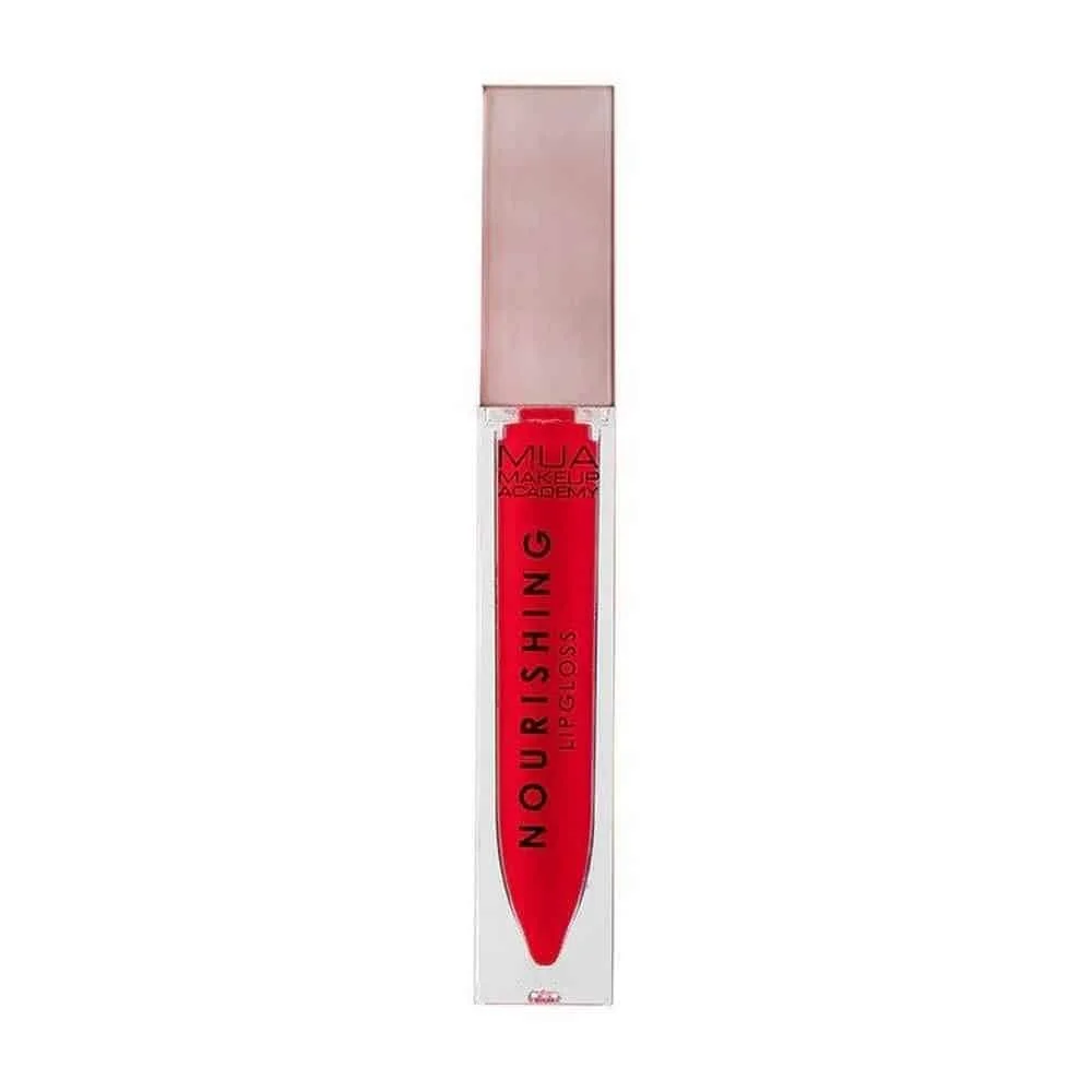 Φωτογραφία προϊόντος: MUA 300959 NOURISHING LIPGLOSS - RAZZLEBERRY 6,5ML