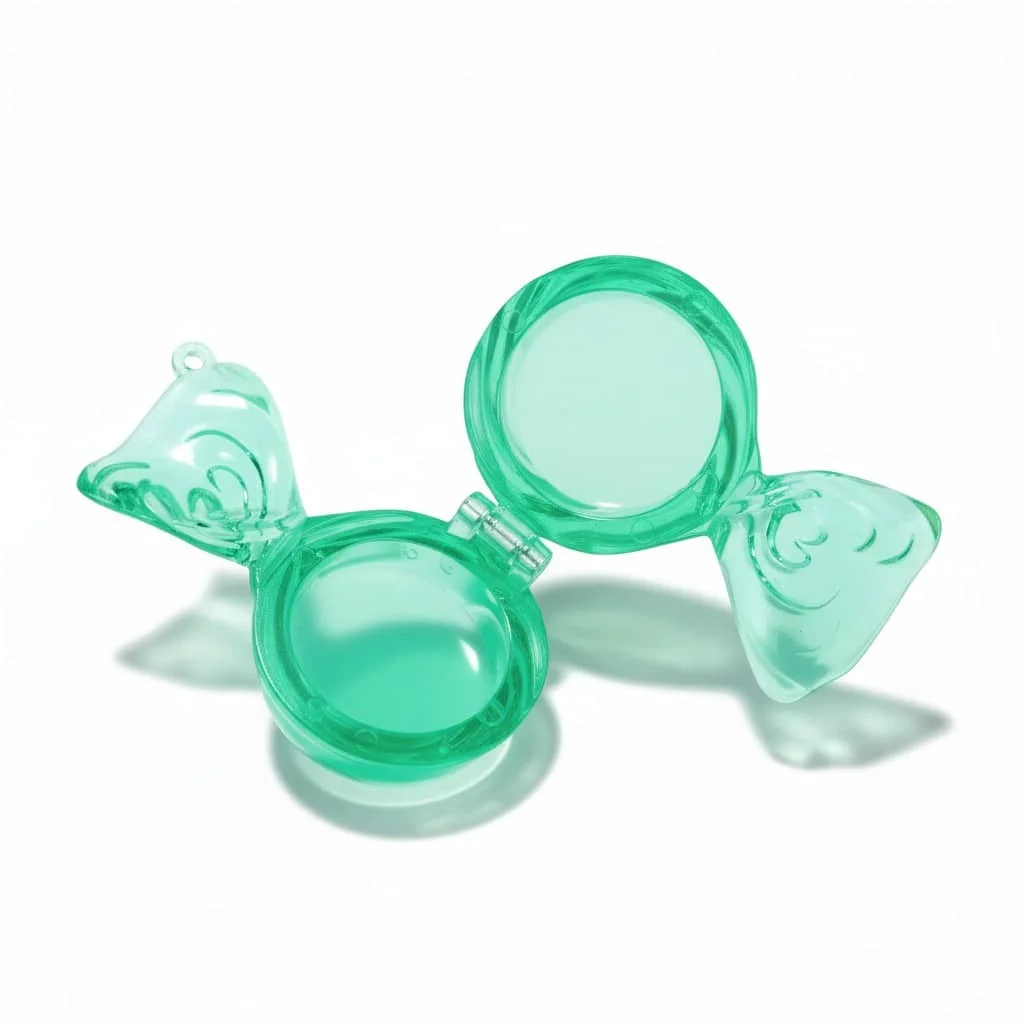 Φωτογραφία προϊόντος: CREATE IT 884843 CANDY LIP BALM ΚΑΡΑΜΕΛΑ ΠΡΑΣΙΝΟ