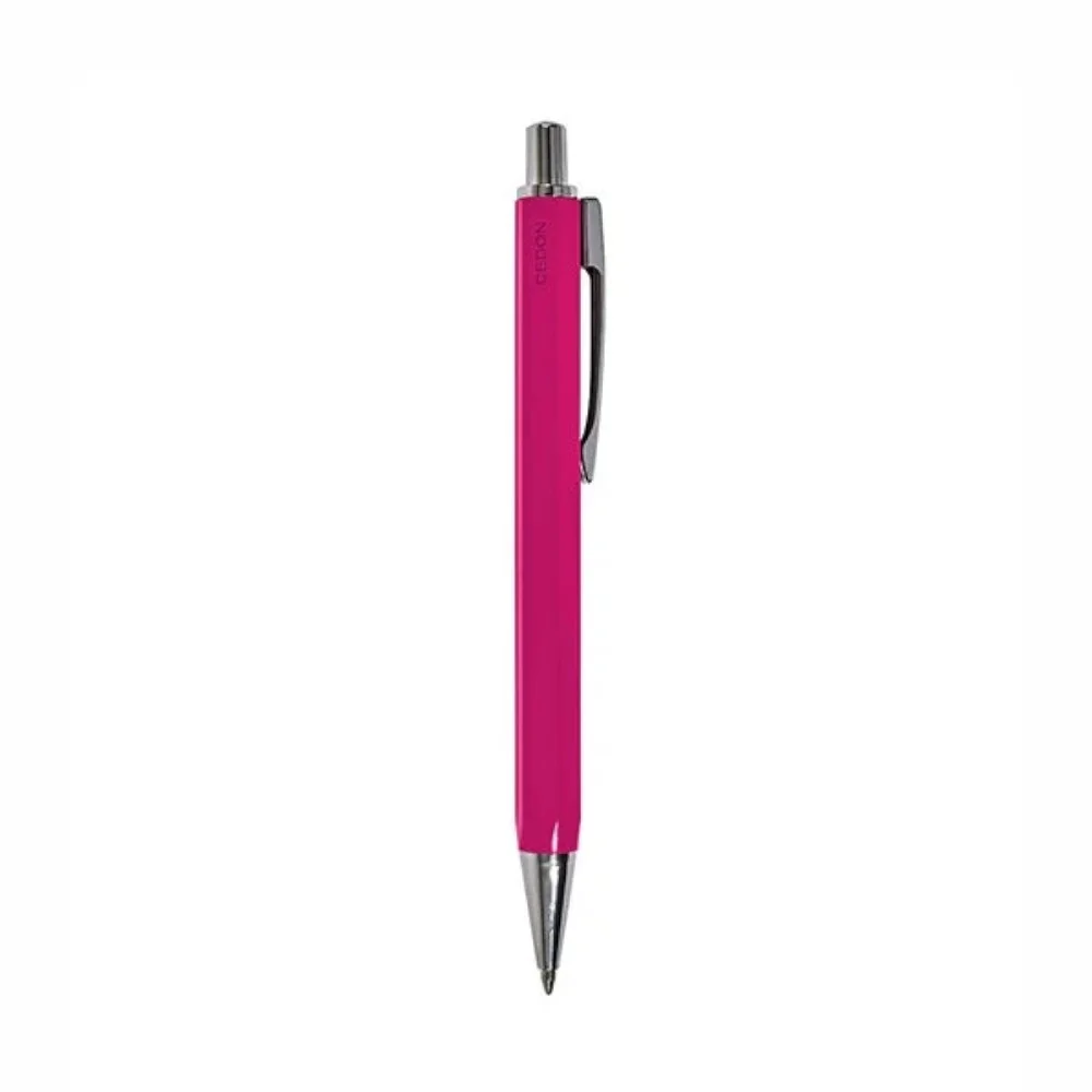 Φωτογραφία προϊόντος: CEDON 2028776 ΣΤΥΛΟ KUGELSCHREIBER BALLPOINT PENS ΡΟΖ ΦΟΥΞΙΑ