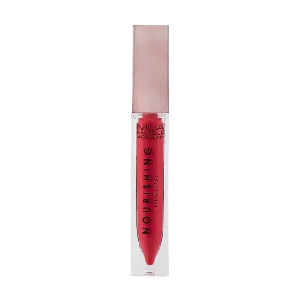 Φωτογραφία προϊόντος: MUA 300954 NOURISHING LIPGLOSS - HEARTBREAKER