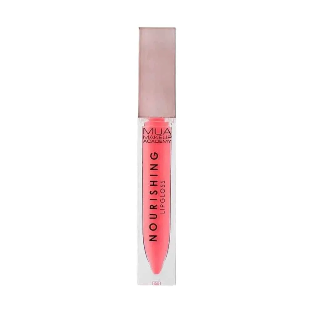 Φωτογραφία προϊόντος: MUA 300957 NOURISHING LIPGLOSS - ROMANCE