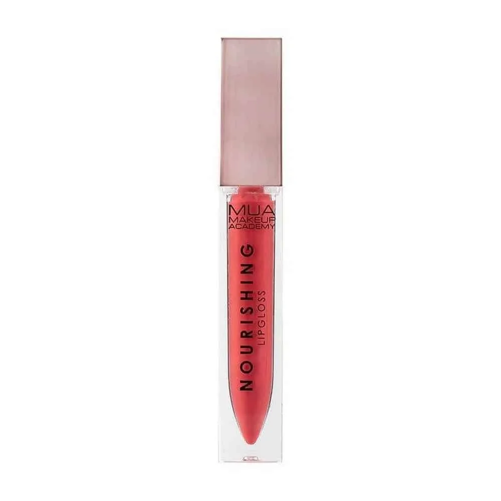 Φωτογραφία προϊόντος: MUA 300958 NOURISHING LIPGLOSS - MYSTIC 6,5ML