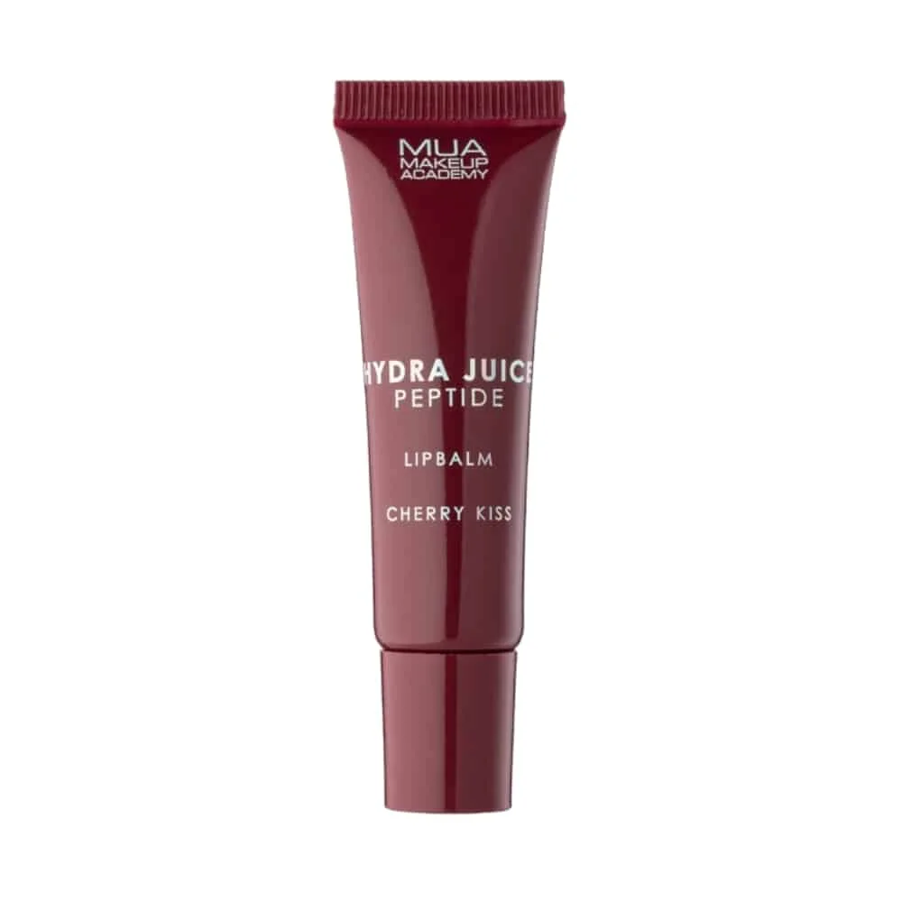 Φωτογραφία προϊόντος: MUA 301425 HYDRA JUICE PEPTIDE LIP BALM CHERRY KISS