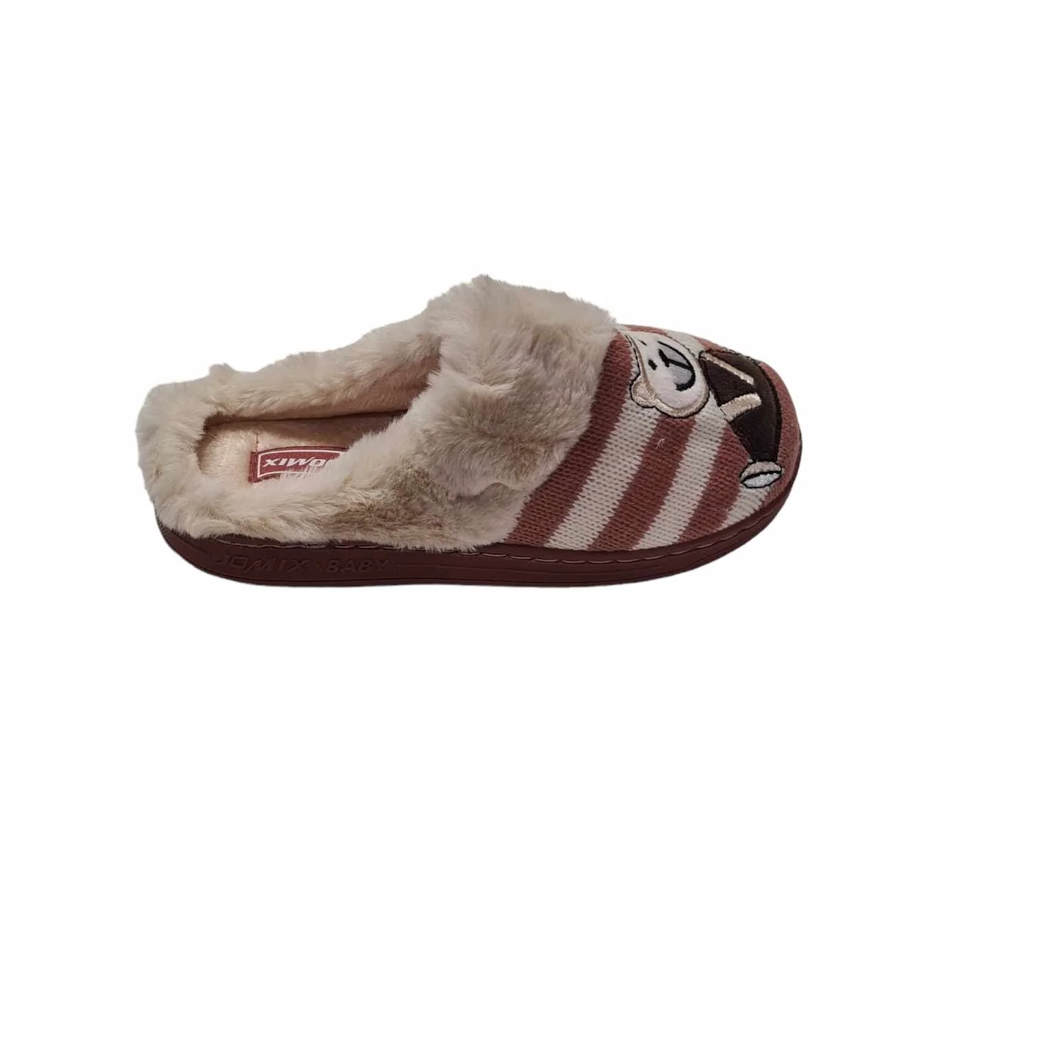 Φωτογραφία προϊόντος: JOMIX SHOES JΟMIX SHOES 3742 ΠΑΙΔΙΚΕΣ ΠΑΝΤΟΦΛΕΣ ΡΙΓΕ ΡΟΖ