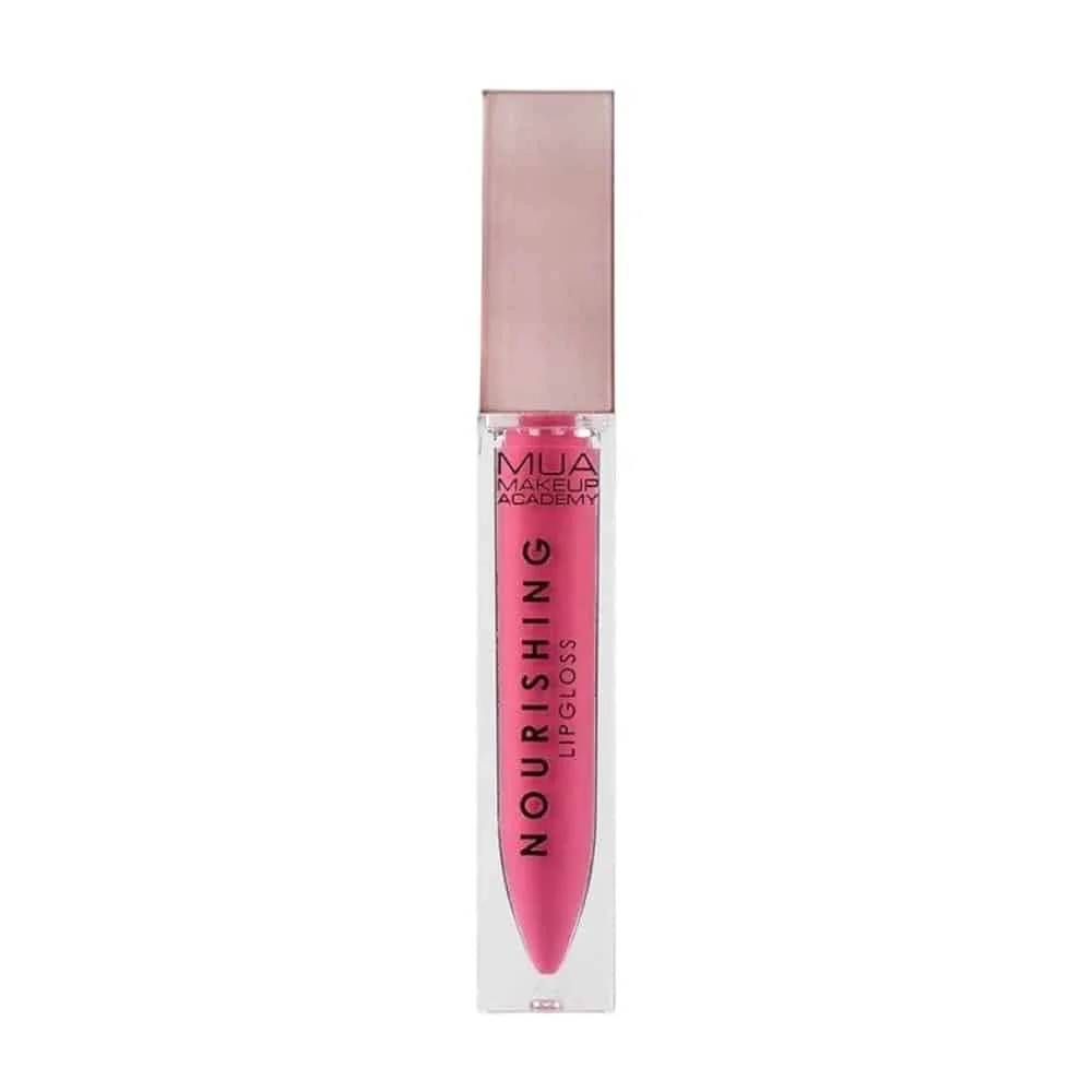 Φωτογραφία προϊόντος: MUA 300951 NOURISHING LIPGLOSS - DREAM GIRL