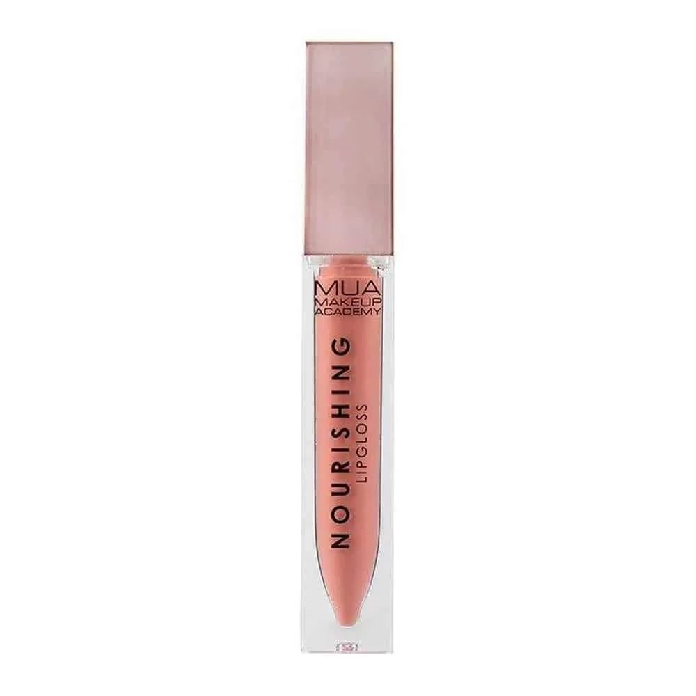 Φωτογραφία προϊόντος: MUA 300952 NOURISHING LIPGLOSS - HEROIC 6,5ML