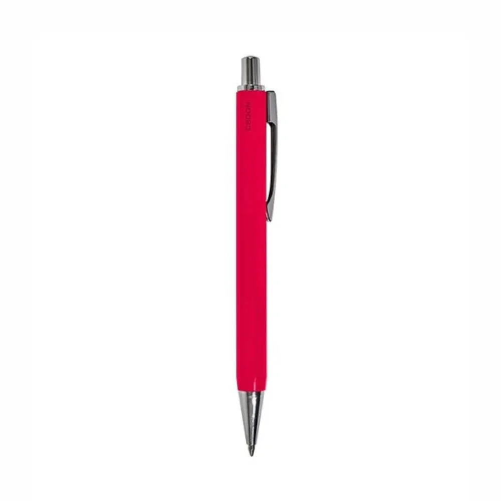 Φωτογραφία προϊόντος: CEDON 2028775 ΣΤΥΛΟ KUGELSCHREIBER BALLPOINT PENS ΚΟΚΚΙΝΟ