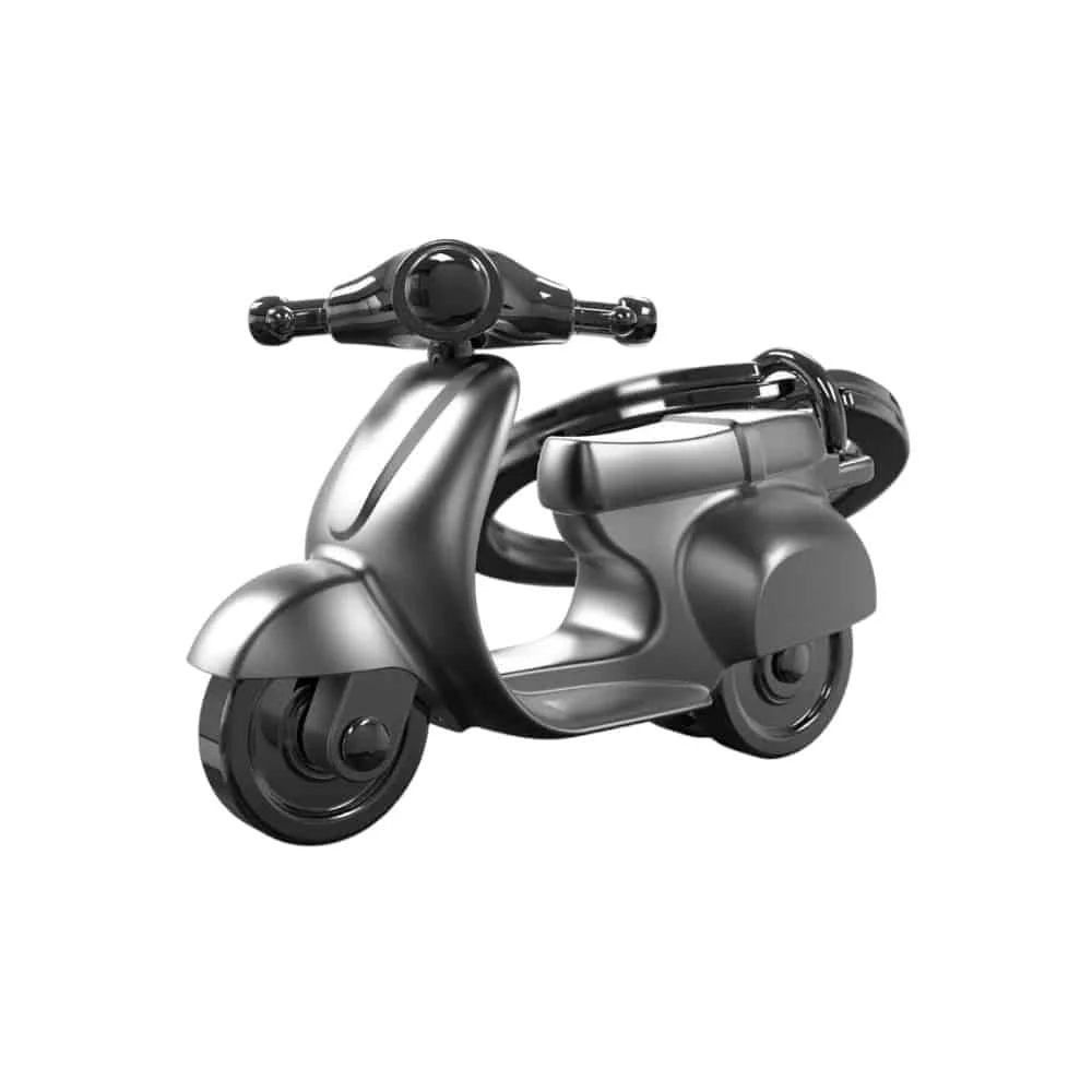 Φωτογραφία προϊόντος: METALMORPHOSE MTM803-01 ΜΠΡΕΛΟΚ SCOOTER
