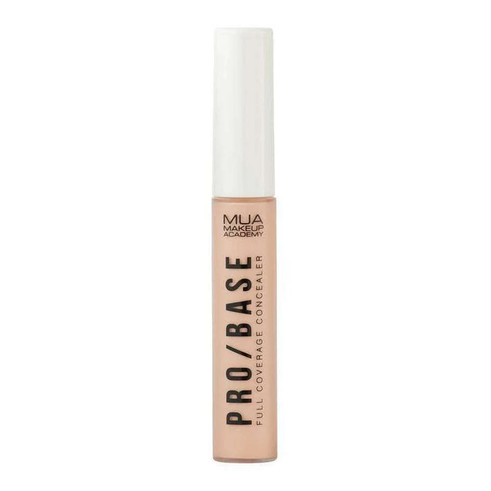 Φωτογραφία προϊόντος: MUA 300170 PRO/BASE CONCEALER ΑΠΟΧΡΩΣΗ-140 8GR