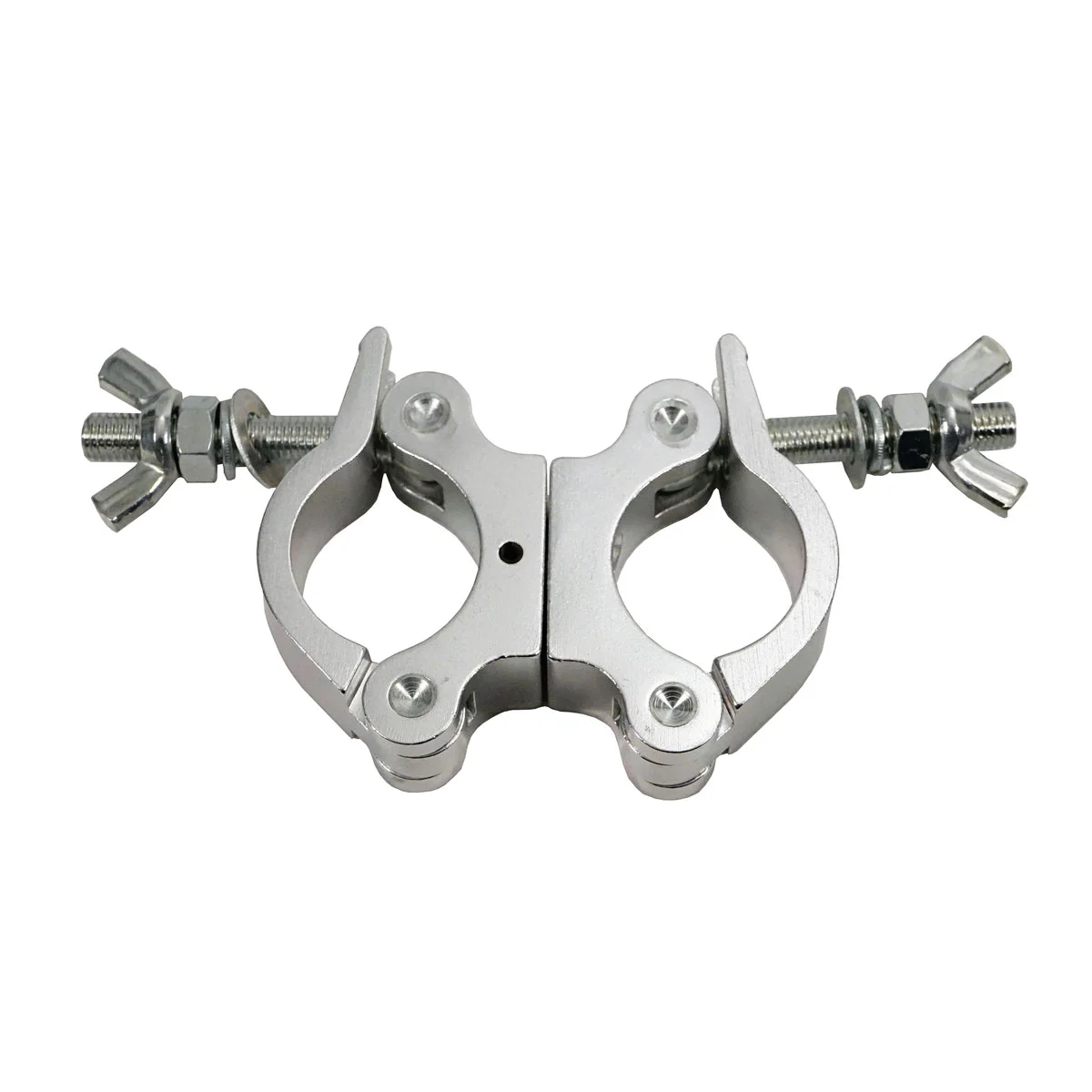Φωτογραφία προϊόντος: Fos Technologies Swivel Clamp - Clamp για τράσα