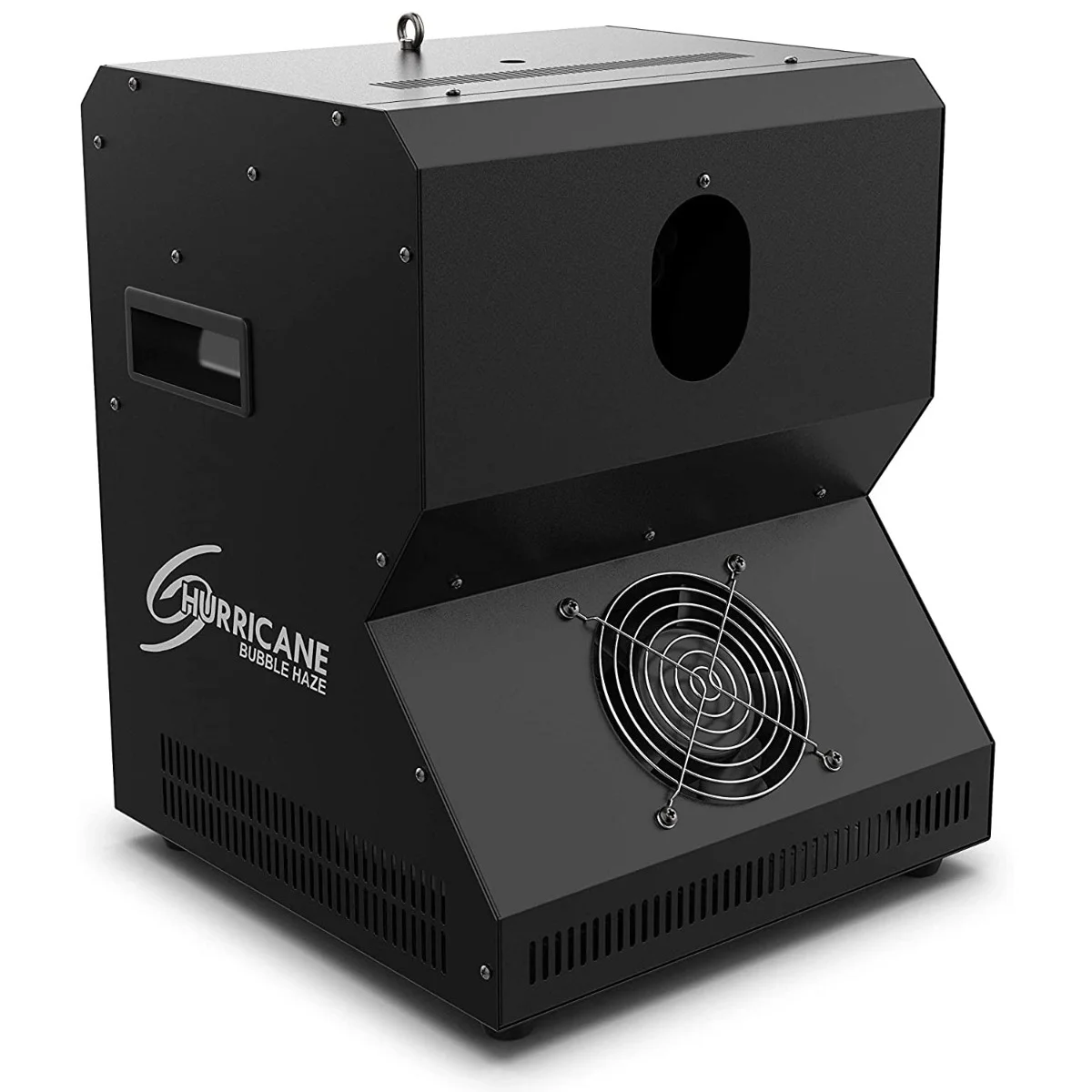Φωτογραφία προϊόντος: Chauvet Dj Hurricane Bubble Haze - Μηχανή ομίχλης και φυσαλίδων