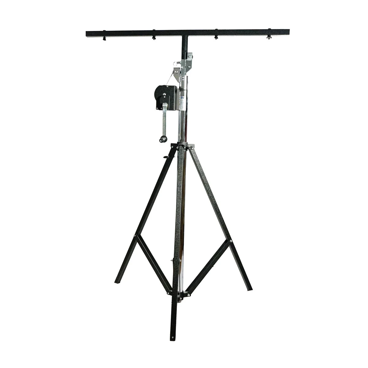 Φωτογραφία προϊόντος: Fos Technologies Stand 400 PRO - Wind Up Stand