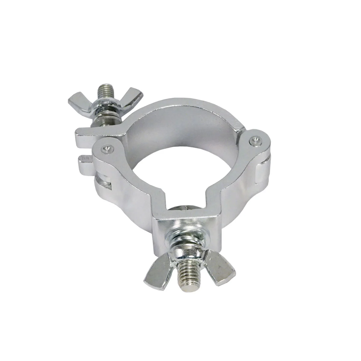 Φωτογραφία προϊόντος: Fos Technologies FT-8011 Silver - Clamp για τράσα