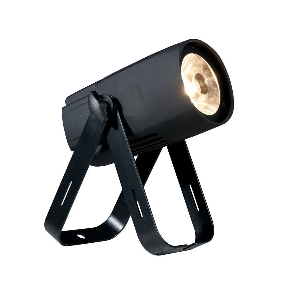Φωτογραφία προϊόντος: American Dj SABER SPOT WW - Pinspot με 15W warm white LED