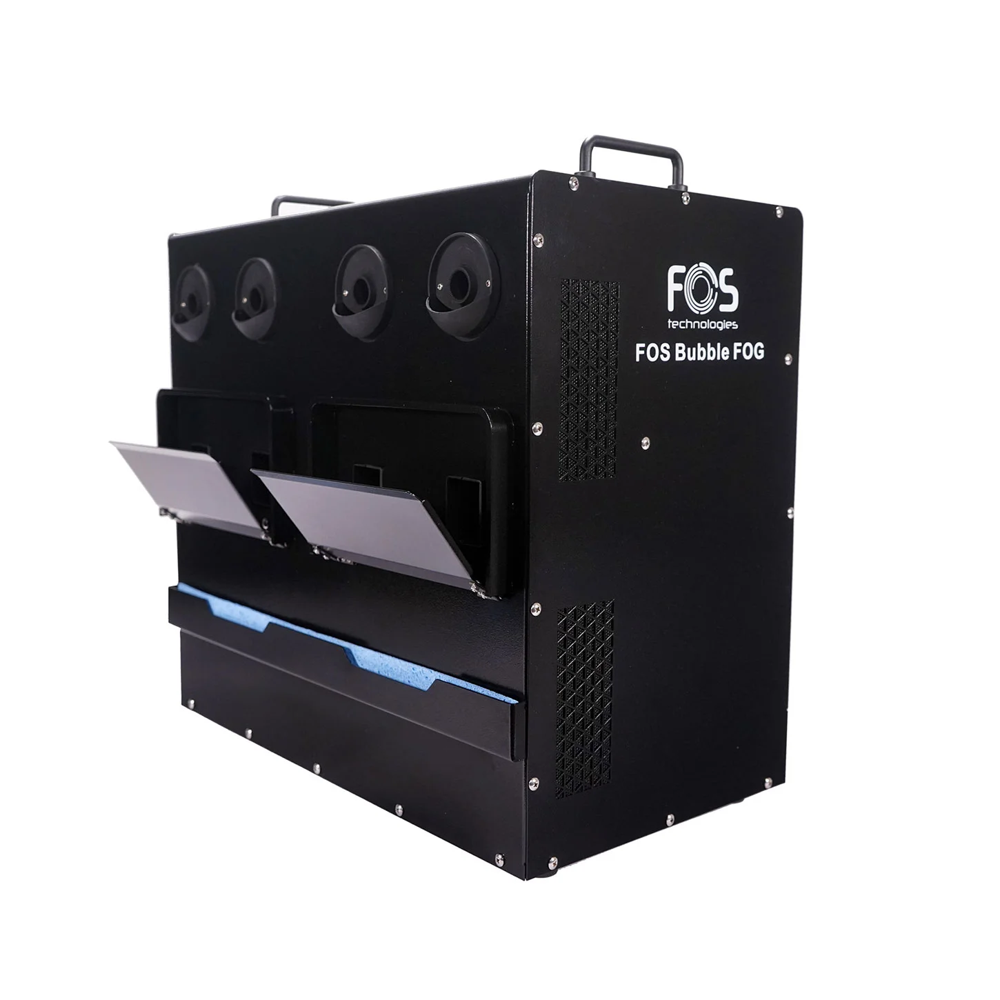 Φωτογραφία προϊόντος: Fos Technologies BubbleFOG - Μηχανή φυσαλίδων & καπνού / ομίχλης