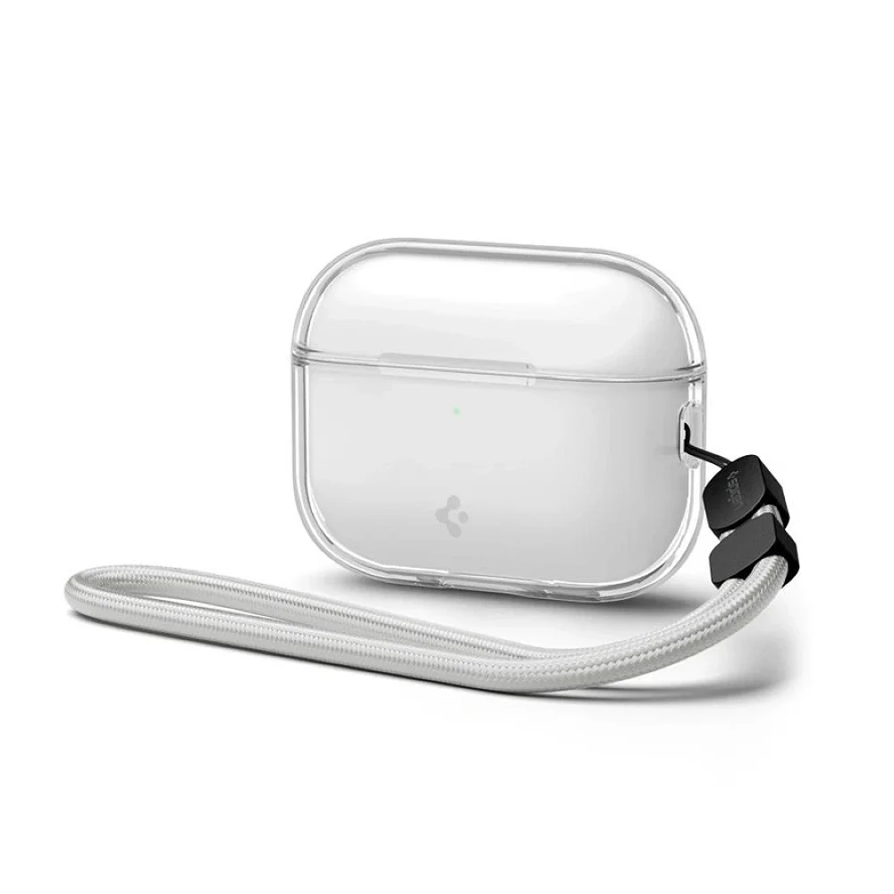 Φωτογραφία προϊόντος: Spigen Θήκη Liquid Crystal Apple AirPods Pro 3 Crystal Clear