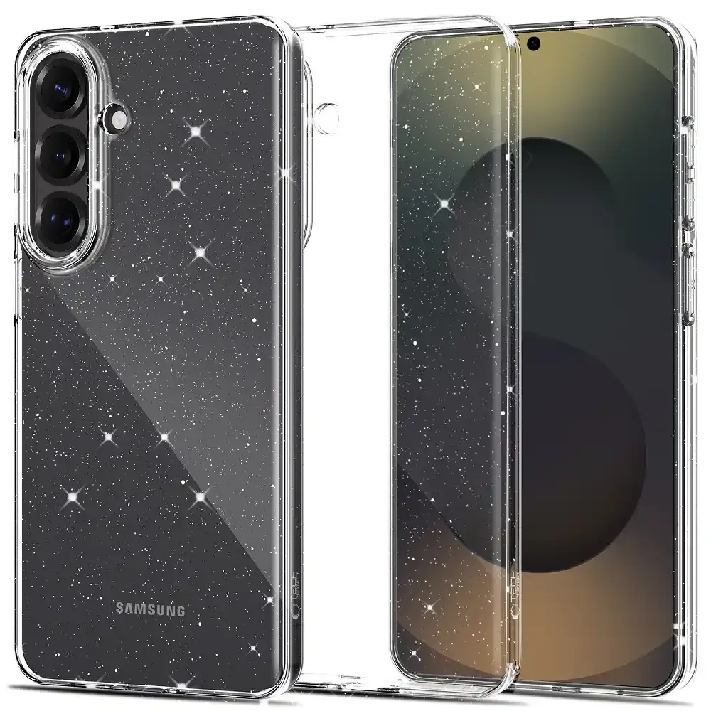 Φωτογραφία προϊόντος: Tech-Protect Θήκη Flexair Samsung Galaxy S26+ Plus Glitter