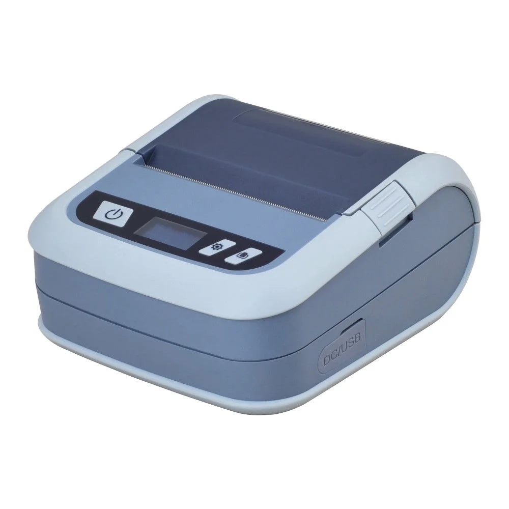 Φωτογραφία προϊόντος: ZEBRA ICS P323B Bluetooth