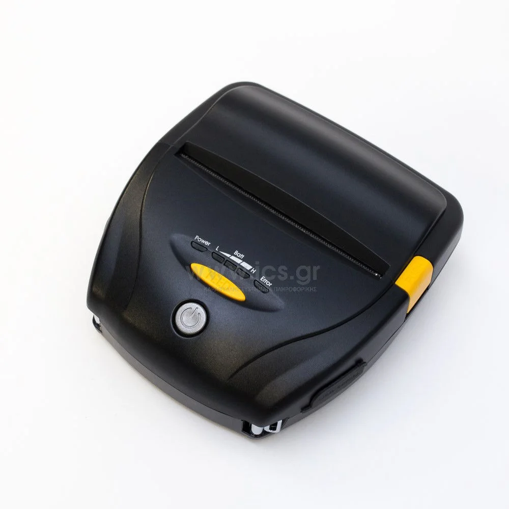 Φωτογραφία προϊόντος: ZEBRA ICS LK P41 RS232/Bluetooth/USB