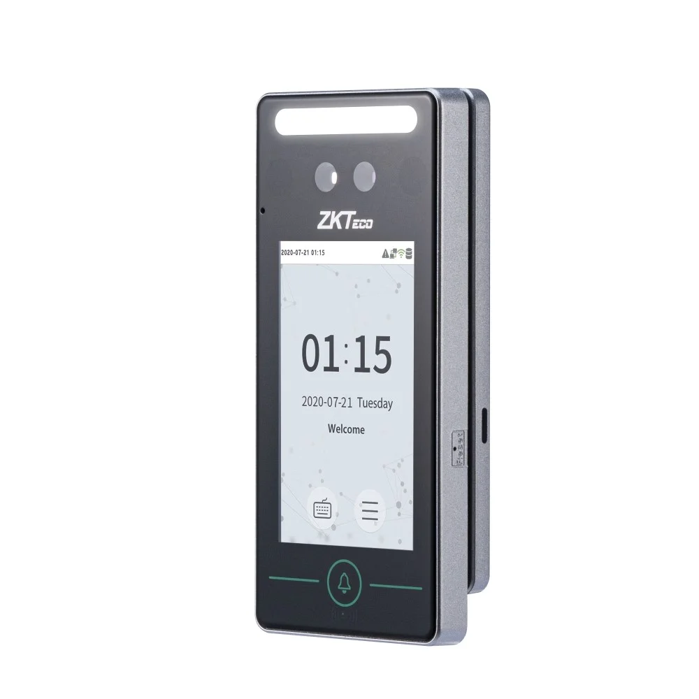 Φωτογραφία προϊόντος: SHENZHEN RCSTARS TECHNOLOGY CO LTD ZKTeco SpeedFace V4L QR