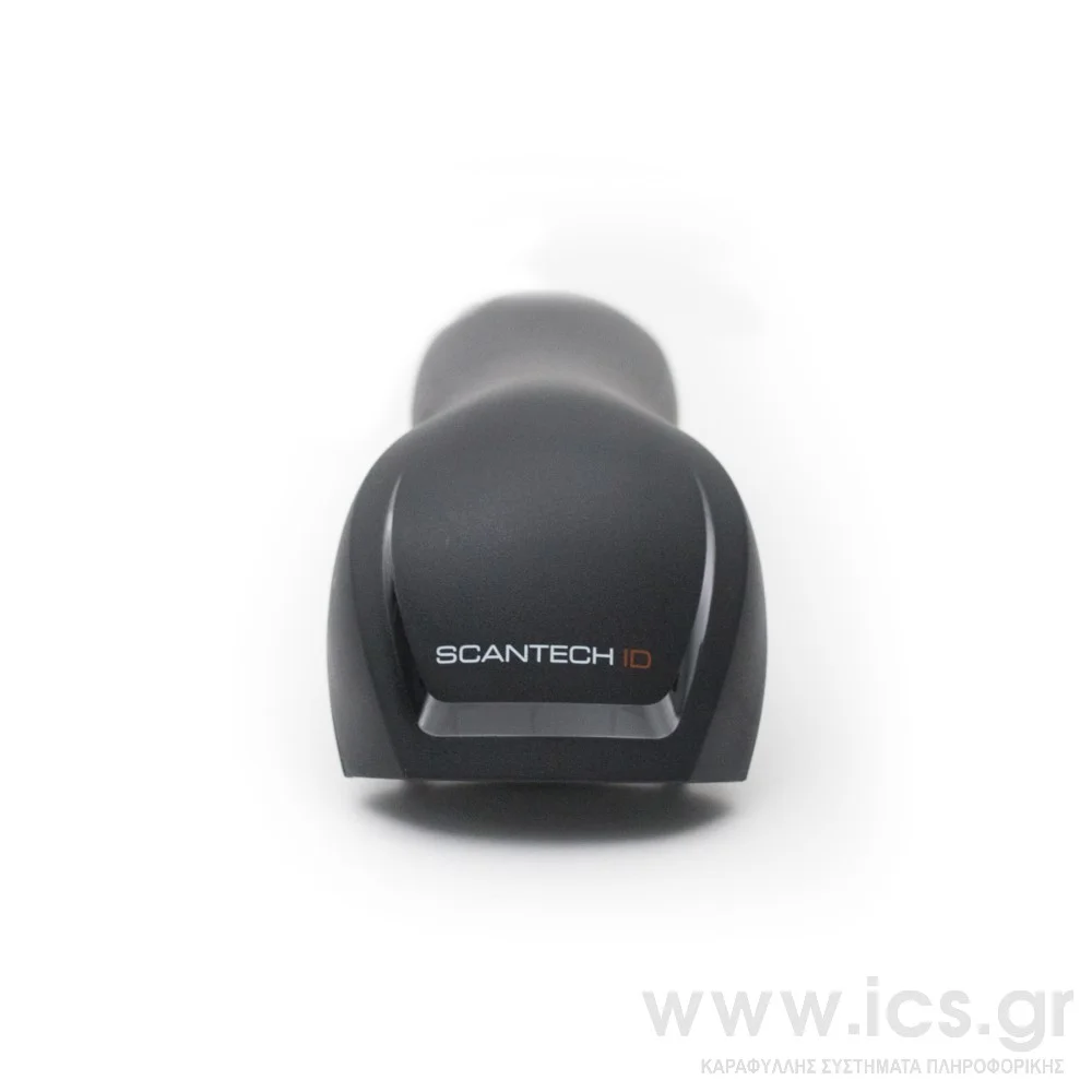 Φωτογραφία προϊόντος: ΟΡΕΣΤΗΣ ΒΑΣΙΛΕΙΟΣ Scantech SD 380 - USB