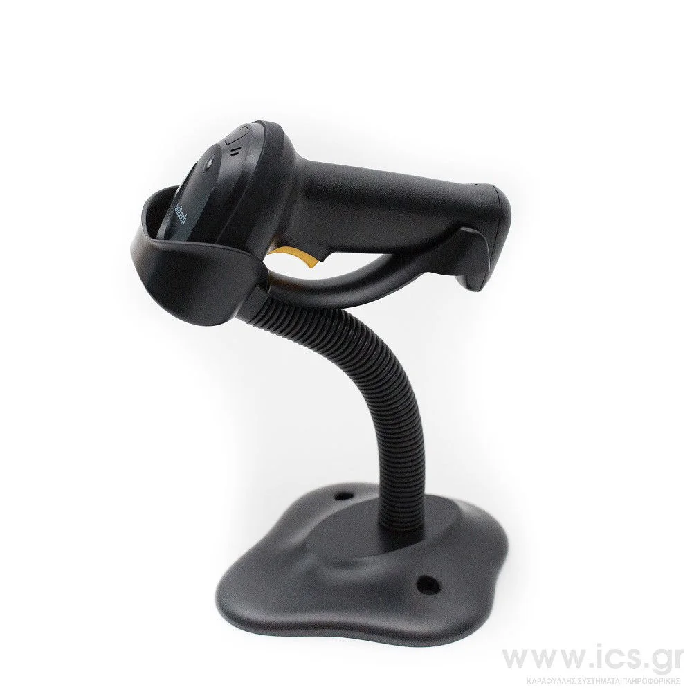 Φωτογραφία προϊόντος: AMERSEC Unitech MS 338 - USB με βάση