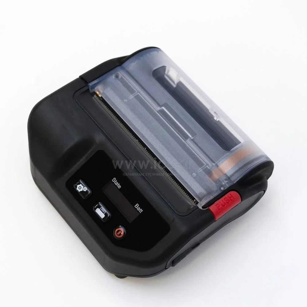 Φωτογραφία προϊόντος: ZEBRA ICS LK P32 RS232/Bluetooth/USB