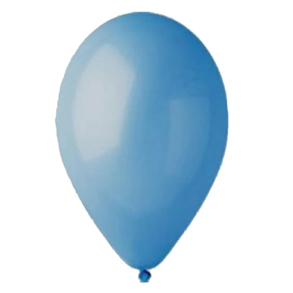 Φωτογραφία προϊόντος: Maskarata 100τεμ μπαλόνιa latex 30cm φαλάζια n.90, Swan, m8005-gal