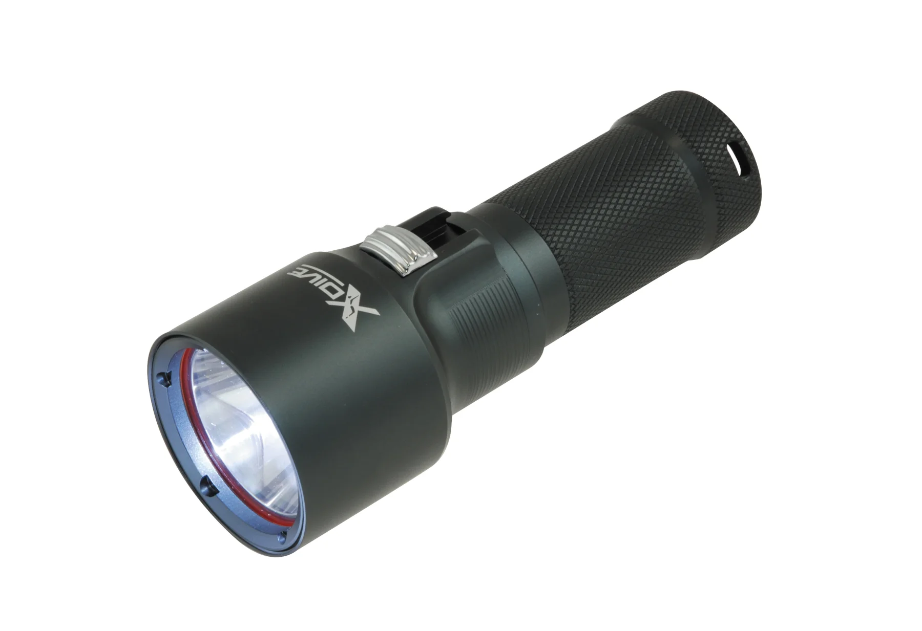 Φωτογραφία προϊόντος: Unigreen Φακός Κατάδυσης CREE LED / 3W XDive 20384