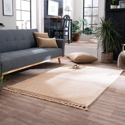 Φωτογραφία προϊόντος: Teoran Χαλί Softy new 02 - 120 x 180 cm