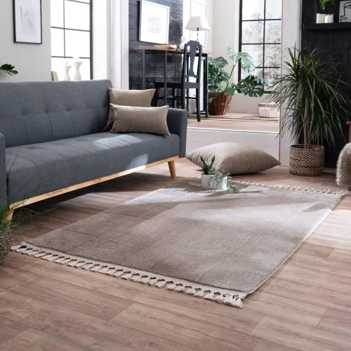 Φωτογραφία προϊόντος: Teoran Χαλί Softy new 07 - 120 x 180 cm